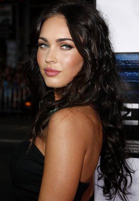 Megan Fox Photo Gallery